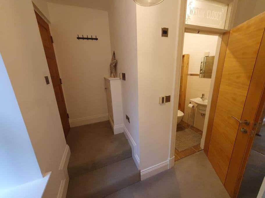 Cosy, Central Apartment Skipton Exterior photo