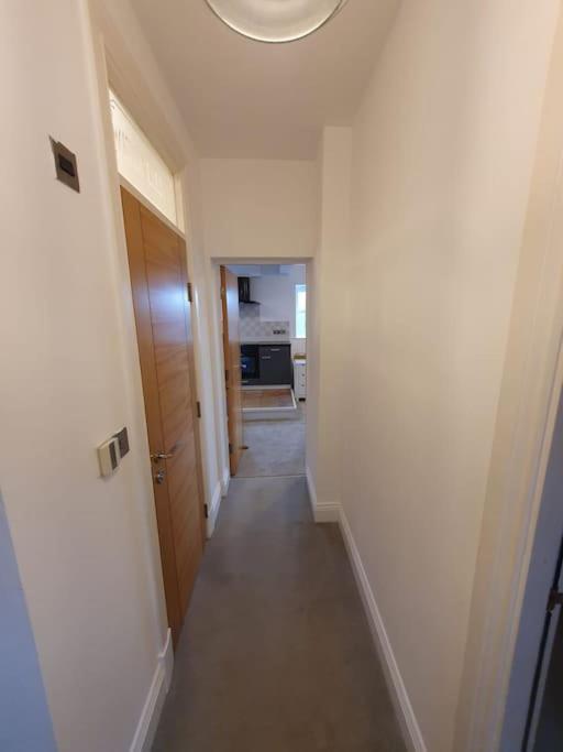 Cosy, Central Apartment Skipton Exterior photo